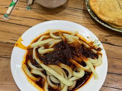 -杜记甜食(大众巷店)