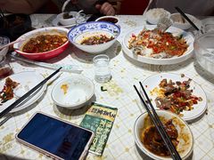 -3弄堂·滕王饭店·江西菜(铜锣湾店)