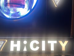 -Hi City·城市之巅
