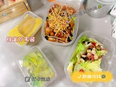 -MI WU FACTORY米屋美食工厂餐厅(绿地店)