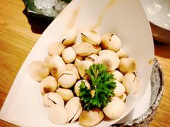 -隐泉之语日式料理(王府中环店)