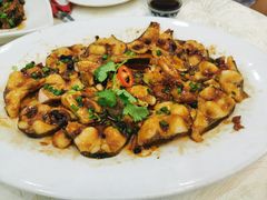 -有腥气私房菜·寻味顺德