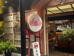 门面-蟹田居·活蟹料理(东城店)