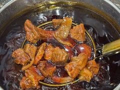 -易毛特色牛肉面(解放碑步行街店)