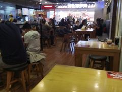 -回味鸭血粉丝汤(新城市广场店)