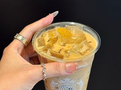 -星巴克(武汉保利时代)