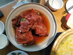 -北大荒人•新东北菜(青岛银座店)