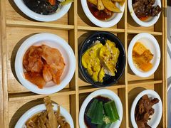 -新仙清汤牛腩(铜锣湾店)