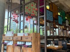 大堂-听香·678茶铺(猛追湾店)