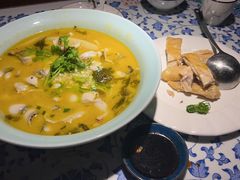 -老外婆·渔村(恒一广场店)