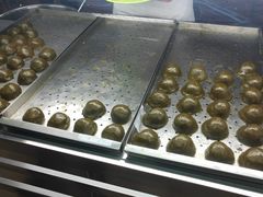 -北京理工大学新食堂