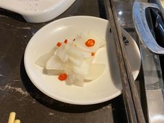 -潮牛魏记鲜牛肉火锅(开发区店)