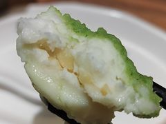 -苏小柳点心·手作小笼包(康桥分院)