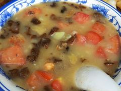 -树厨贵州菜(大十字店)