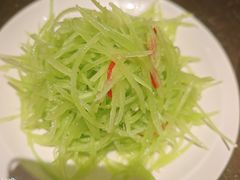 -小城粥道·海胆鲜虾粥(解放广场店)