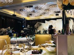 -上海衡山路十二号华邑酒店