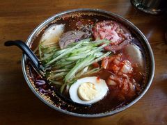 -优壹佳·延边朝鲜族料理(中山北路店)