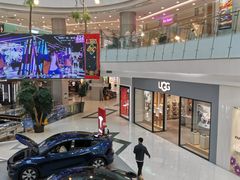 -凯德广场(学府店)