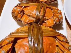 -同福龙虾(高新店)