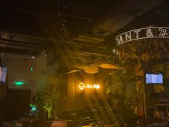 -不二·民谣音乐餐吧(长沙店)