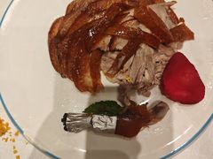 -聆桂烤鸭·金奖烤鸭(静联广场店)