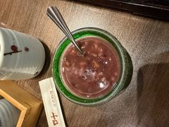 -青叶日本料理(北辰店)