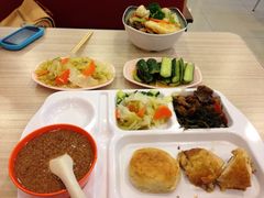 iphone_upload_pic-香妃烤鸡(西单店)