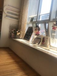 -谜秀韩式半永久纹眉纹绣洗眉