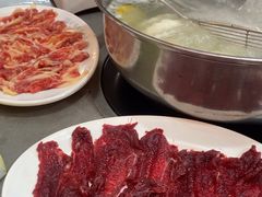 -官塘陈记鱼生·潮汕砂锅粥·牛肉火锅(潮枫路总店)