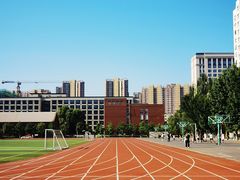 -东北大学(南湖校区)