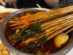 -成都瓜串串(华强北店)