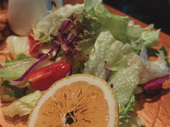 -陶享时光西餐·下午茶·竹林花园(新城店)