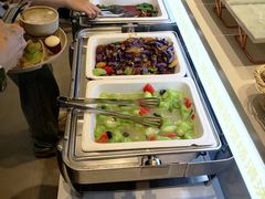 -素满香·食养自助(福州·长乐北路店)