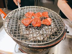 -橘焱胡同烧肉夜食(BFC外滩金融中心店)