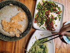 -61号餐吧(兴坪古镇漓江店)