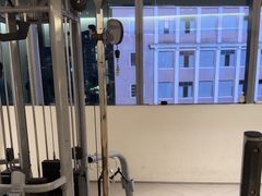 -YCHL FIT 健身(星寰店)