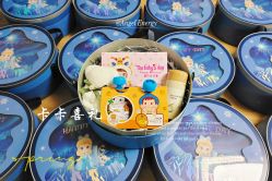 点击看大图 -卡卡喜糖伴手礼·商务礼宝宝礼·婚礼用品