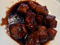 -浦江餐饮•上海菜馆(五四路店)