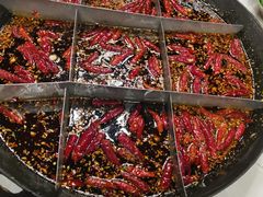 -重庆老火锅王(西安北路店)