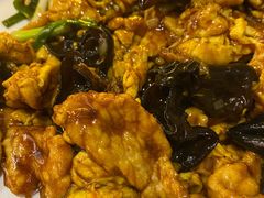 醋溜木须-天津卫码头(南开大悦城店)