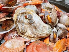 -大锅强·蒸海鲜青岛菜(吾悦广场店)