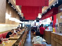 -秦大宽·陕西手工面(仁和新城店)