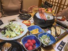 -吉兆·料理(红梅南路店)