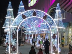 -凯德MALL(望京店)