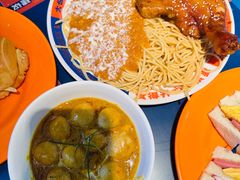 -伯友茶记(中华广场店)