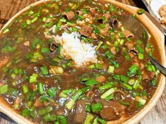 -蚝堡海鲜·威海菜·海肠捞饭·烧烤·亚洲吃蚝公司(幸福门店)