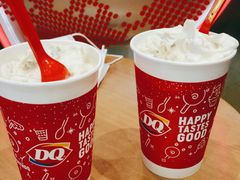-DQ·蛋糕·冰淇淋(万象城店)