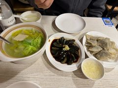 -老北京馅饼粥(西单店)