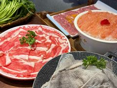 -楠火锅(昆山金鹰店)