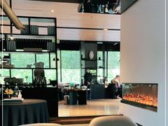 大堂-鲁采LU STYLE(新天地店)
